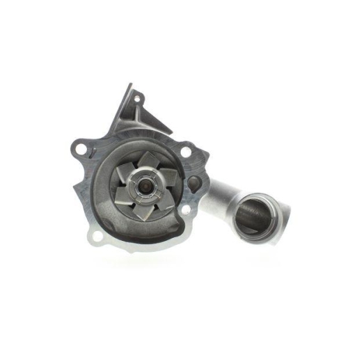 AISIN Wasserpumpe, Motork&uuml;hlung WPM-009