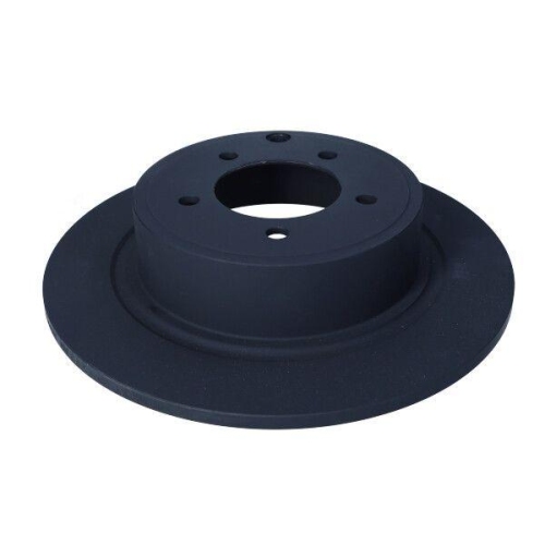 QUARO Bremsscheibe QD4081HC
