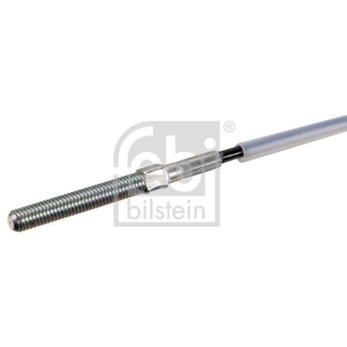 FEBI BILSTEIN Seilzug, Feststellbremse 28736