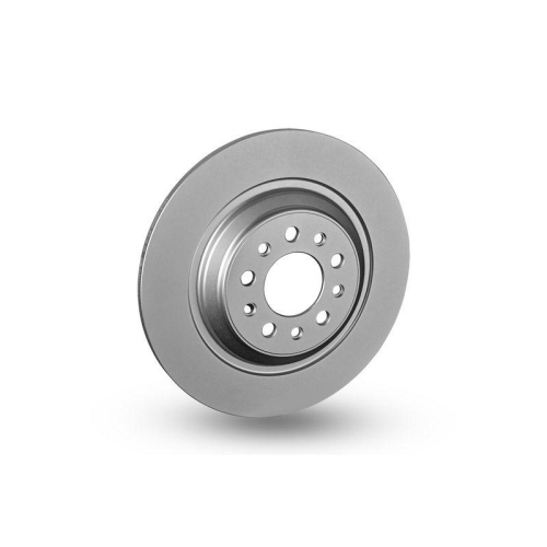 HELLA Bremsscheibe PRO 8DD 355 132-101