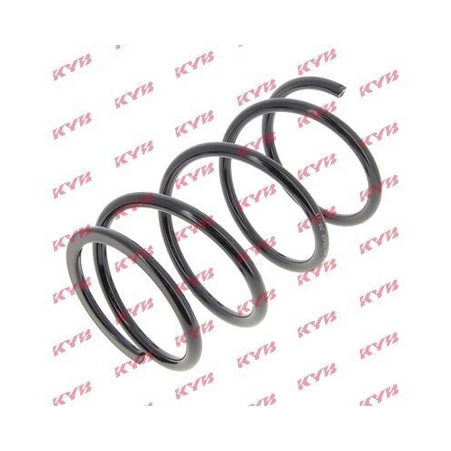 KYB Fahrwerksfeder K-Flex RG3568