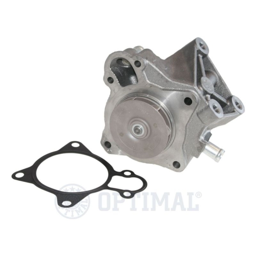 OPTIMAL Wasserpumpe, Motork&uuml;hlung AQ-2235