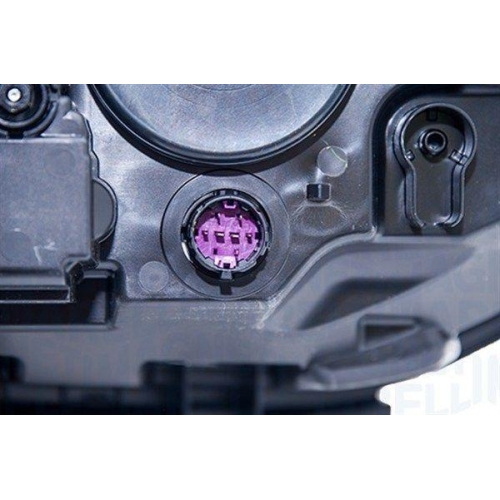 MAGNETI MARELLI Hauptscheinwerfer 712105301110