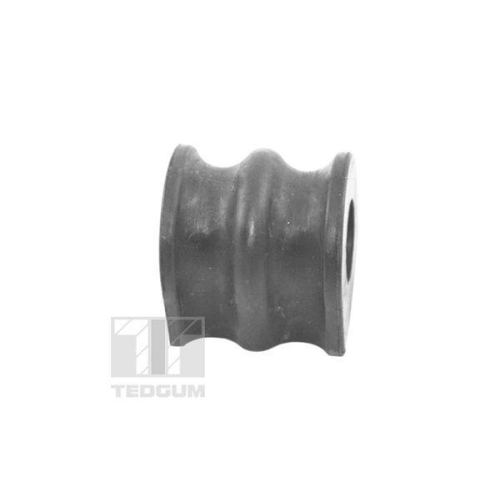 TEDGUM Lagerung, Stabilisator