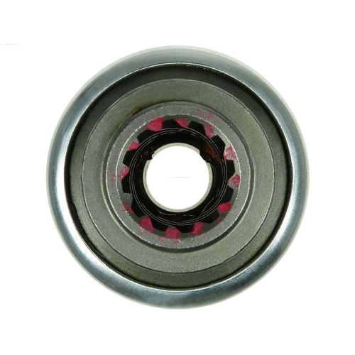 AS-PL Freilaufgetriebe, Starter Brandneu AS-PL