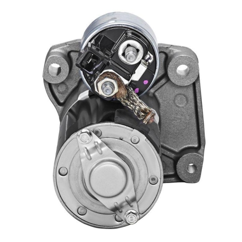 VALEO Starter VALEO ORIGINS STOP&START - NEW O.E. TECHNOLOGIE 438297