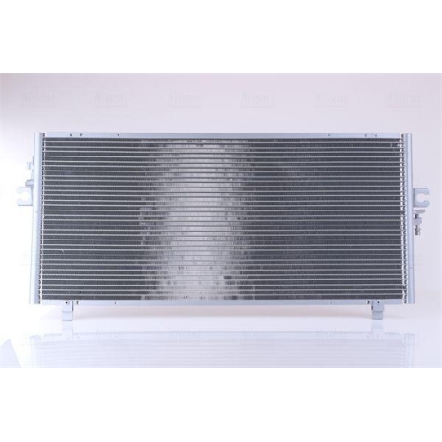 NISSENS Kondensator, Klimaanlage 94299