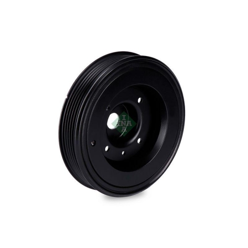 Schaeffler INA Riemenscheibe, Kurbelwelle 544 0158 10