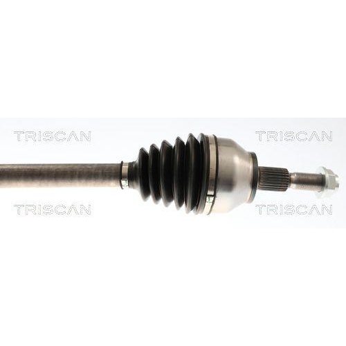TRISCAN Antriebswelle 8540 16681
