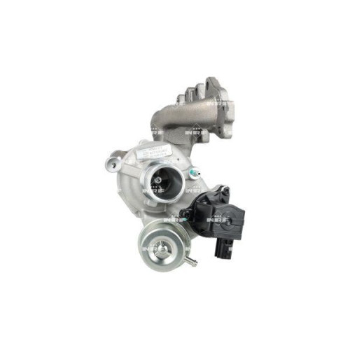 NRF Lader, Aufladung 90010026