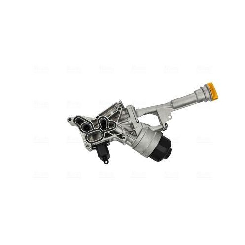 NISSENS &Ouml;lk&uuml;hler, Motor&ouml;l 90927