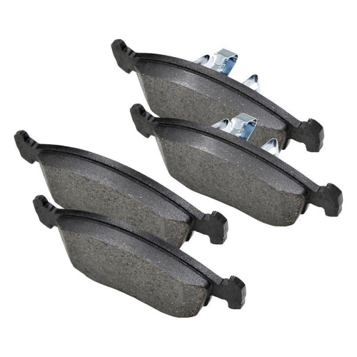 VALEO Bremsbelagsatz, Scheibenbremse ESSENTIAL 303054