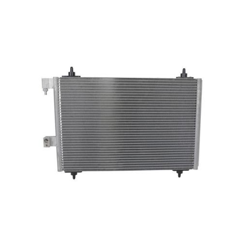 HELLA Kondensator, Klimaanlage >>> Easy2Fit <<< 8FC 366 220-991
