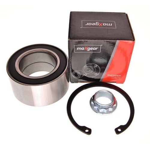 MAXGEAR Radlagersatz 33-0102