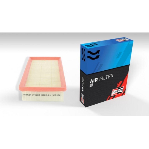 CHAMPION Luftfilter CAF100816P
