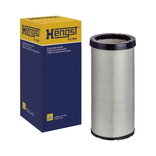 HENGST FILTER Sekund&auml;rluftfilter E1684LS