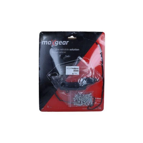 MAXGEAR Hydraulikfilter, Automatikgetriebe 26-1718