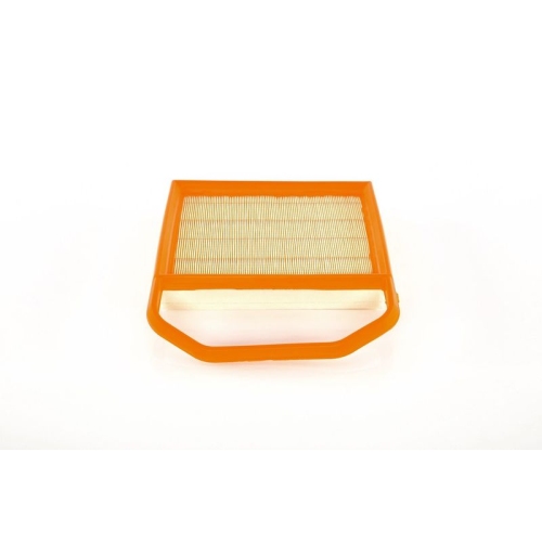 BOSCH Luftfilter F 026 400 504