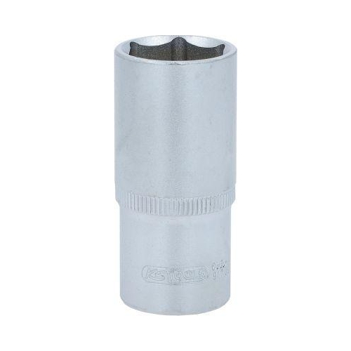 3/8 Zoll Sechskant-Stecknuss, lang, 7/8 Zoll KS TOOLS 917.3803
