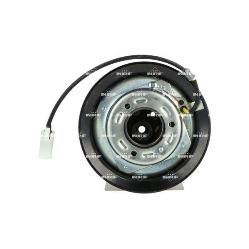 NRF Magnetkupplung, Klimakompressor 380196