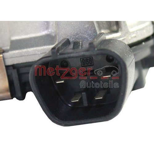 METZGER AUTOTEILE Wischergest&auml;nge ORIGINAL ERSATZTEIL 2190209