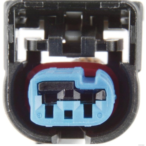 HERTH+BUSS JAKOPARTS Sensor, Abgastemperatur J5950513