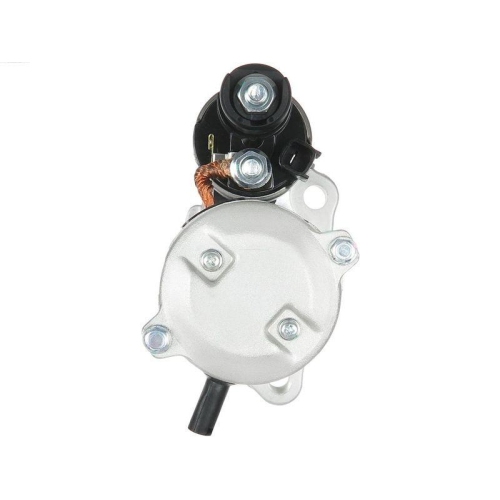 AS-PL Starter Brandneu AS-PL