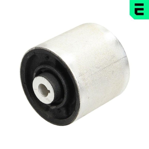 OPTIMAL Lagerung, Lenker