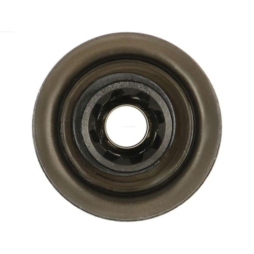 AS-PL Freilaufgetriebe, Starter Brandneu AS-PL