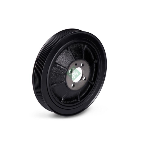 Schaeffler INA Riemenscheibe, Kurbelwelle 544 0150 10