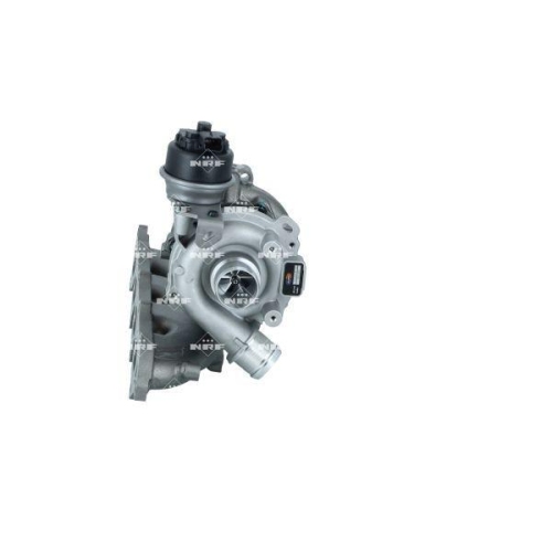 NRF Lader, Aufladung 90010012