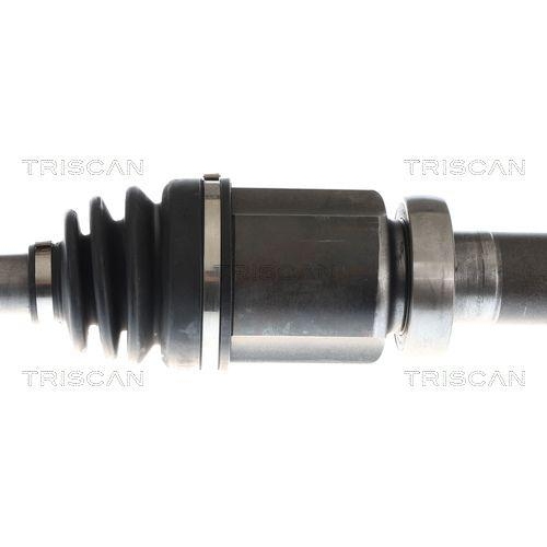 TRISCAN Antriebswelle 8540 16690