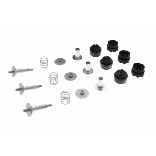 VEMO Kompressor, Druckluftanlage Green Mobility Parts V20-52-0003
