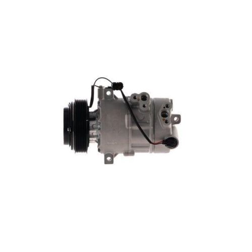 MAHLE Kompressor, Klimaanlage BEHR ACP 636 000S
