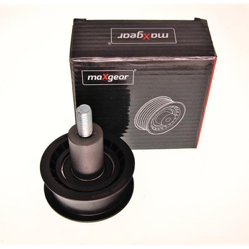 MAXGEAR Umlenk-/F&uuml;hrungsrolle, Zahnriemen 54-0362