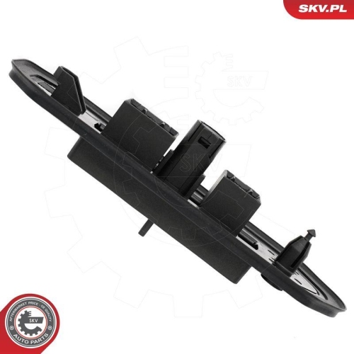 ESEN SKV Schalter, T&uuml;rkontakt 97SKV093