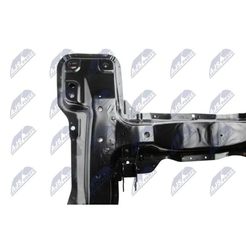 NTY Hilfsrahmen/Aggregatetr&auml;ger ZRZ-PE-011