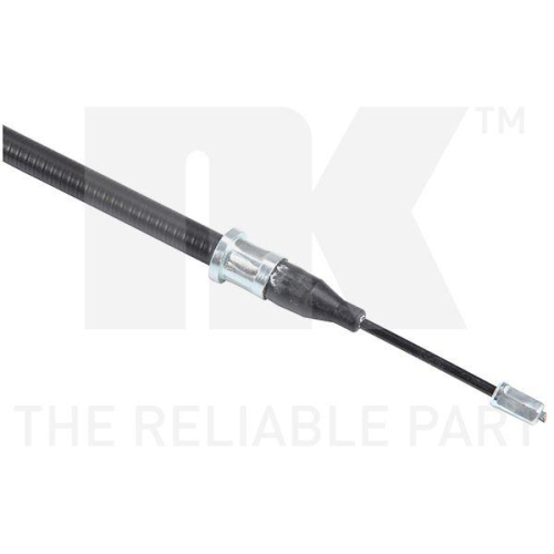 NK Seilzug, Feststellbremse 904791