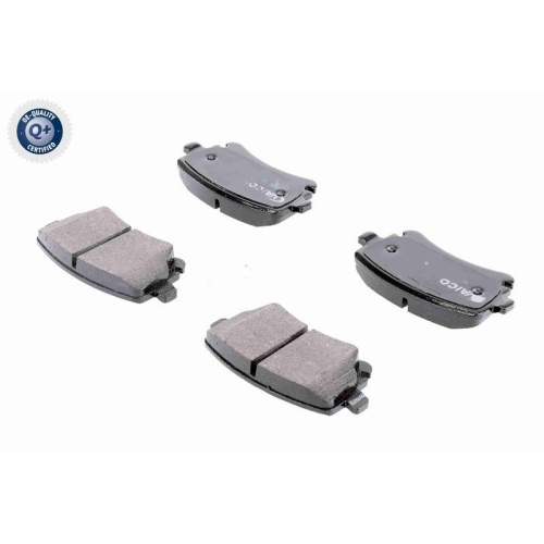 VAICO Bremsbelagsatz, Scheibenbremse Q+, Erstausr&uuml;sterqualit&auml;t V10-8188