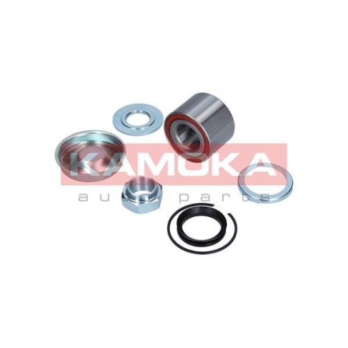 KAMOKA Radlagersatz 5600070