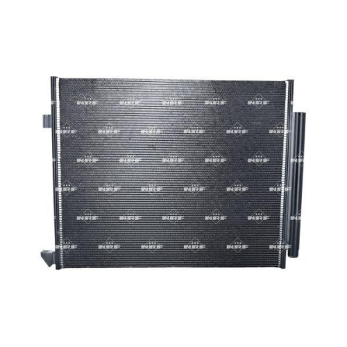 NRF Kondensator, Klimaanlage EASY FIT 350571