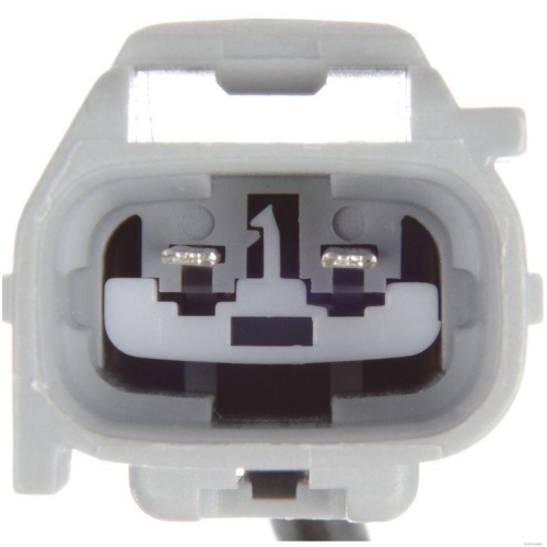 HERTH+BUSS JAKOPARTS Sensor, Abgastemperatur J5952003