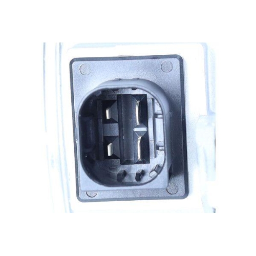 MAXGEAR Wasserpumpe, Motorkühlung