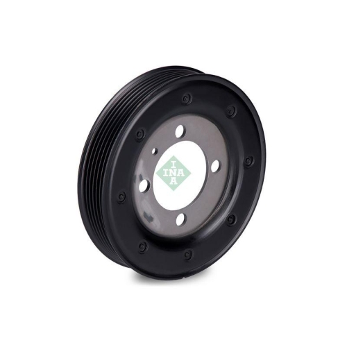 Schaeffler INA Riemenscheibe, Kurbelwelle 544 0125 10