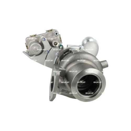 NRF Lader, Aufladung 90010063