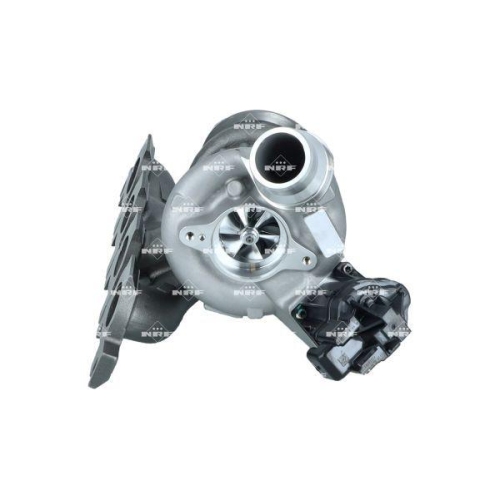 NRF Lader, Aufladung EASY FIT 90010156
