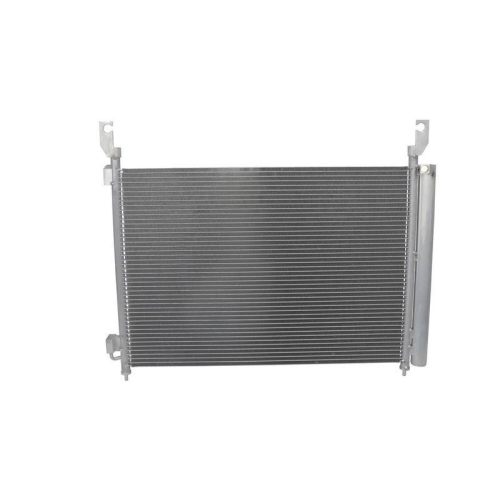 HELLA Kondensator, Klimaanlage >>> Easy2Fit <<< 8FC 366 221-011