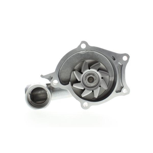 AISIN Wasserpumpe, Motork&uuml;hlung WPM-012