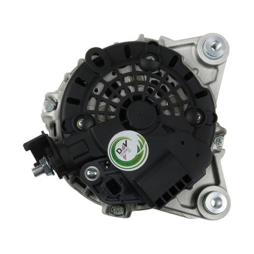 AS-PL Generator AS A0918S