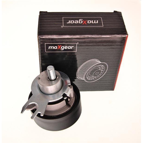 MAXGEAR Spannrolle, Zahnriemen 54-0436